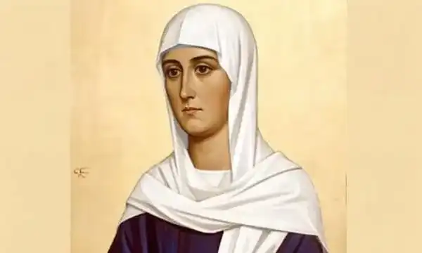 1 августа — Макринин день, Мокрины
