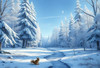 15 февраля — Сретенье Господне (Громницы)