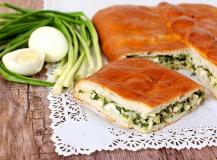 20 февраля — День Луки, Могущница