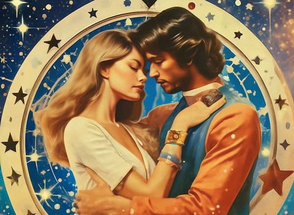 Лучшие отцы по Знакам Зодиака