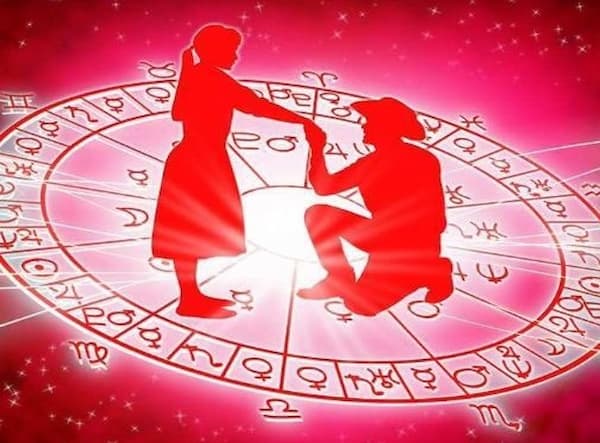 Любовный гороскоп на май 2022 года