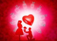 Любовный гороскоп на 2023 год