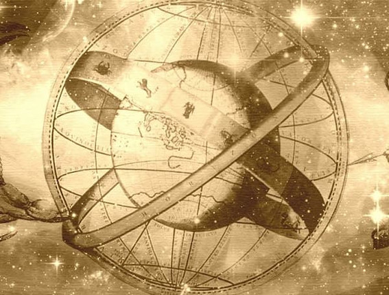 Гороскоп на неделю с 5 по 11 июня 2023 года