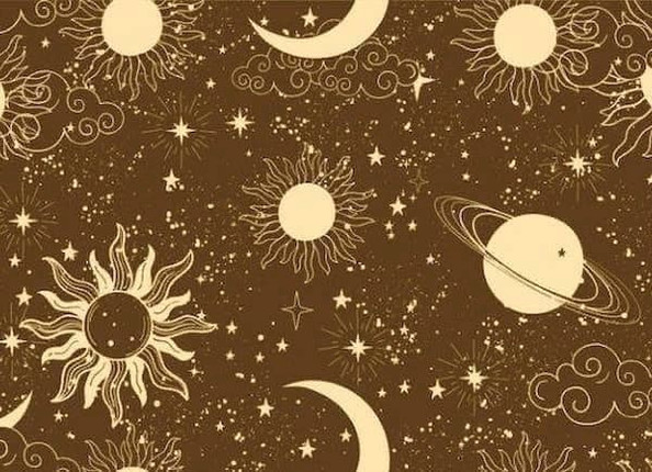 Гороскоп на неделю с 24 по 30 июля 2023 года