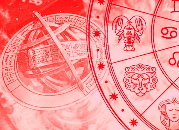 Гороскоп на 25 сентября 2023 года