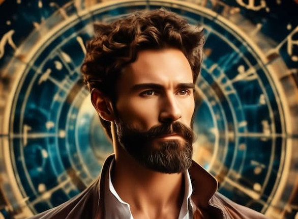 Мужской гороскоп на 2024 год