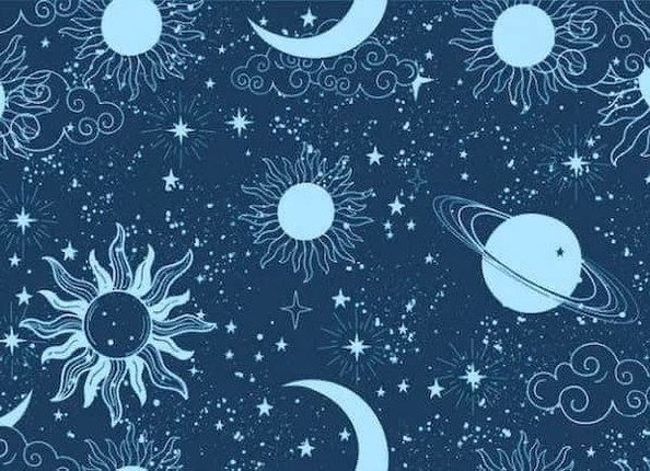 Гороскоп на неделю с 25 сентября по 1 октября 2023 года