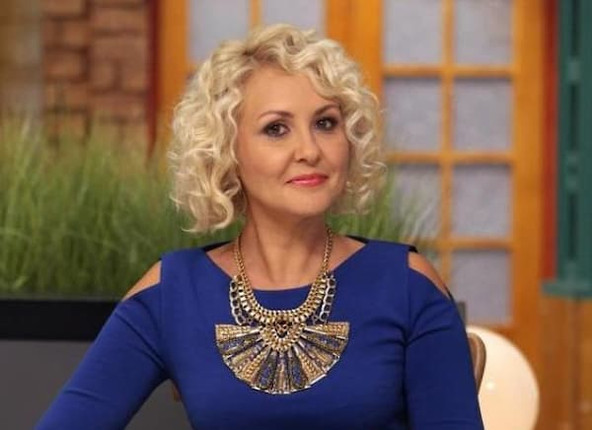 Гороскоп на неделю с 6 по 12 ноября 2023 года от Василисы Володиной