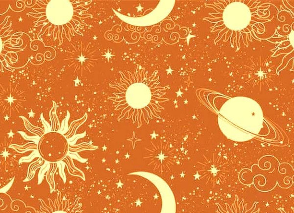 Гороскоп на неделю с 6 по 12 ноября 2023 года