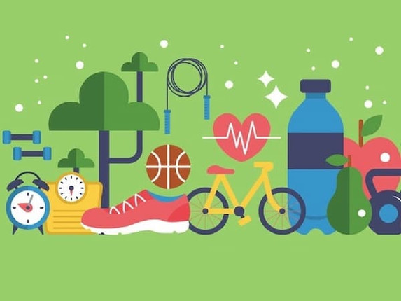 Гороскоп здоровья на декабрь 2023 года