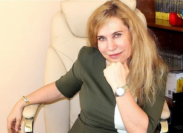 Гороскоп на неделю с 6 по 12 ноября 2023 года от Светланы Драган