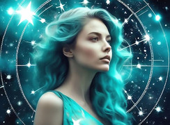 Гороскоп на неделю с 15 по 21 апреля 2024 года