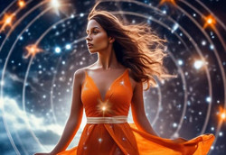 Гороскоп на неделю с 8 по 14 апреля 2024 года