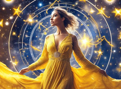 Гороскоп на неделю с 6 по 12 мая 2024 года