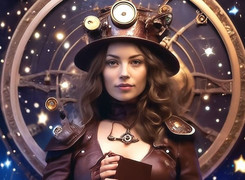 Гороскоп на 15 апреля 2024 года