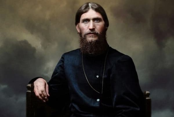 Предсказания Григория Распутина
