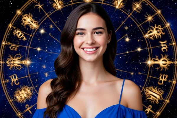 Гороскоп на 13 августа 2025 года