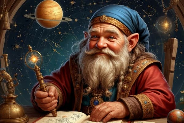 Гороскоп на 22 августа 2025 года