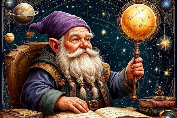 Гороскоп на 25 августа 2025 года