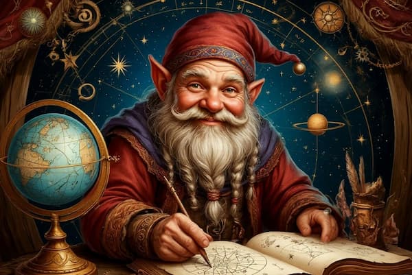 Гороскоп на 24 августа 2025 года