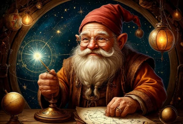 Гороскоп на неделю с 25 по 31 августа 2025 года