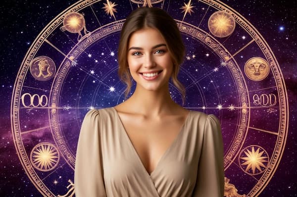 Гороскоп на 15 августа 2025 года