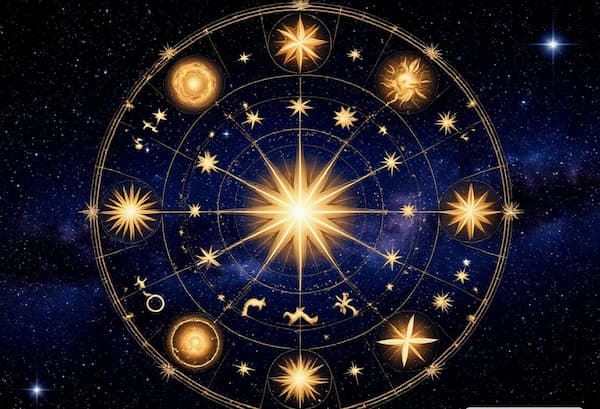 Гороскоп на неделю с 25 по 31 августа 2025 года от Василисы Володиной