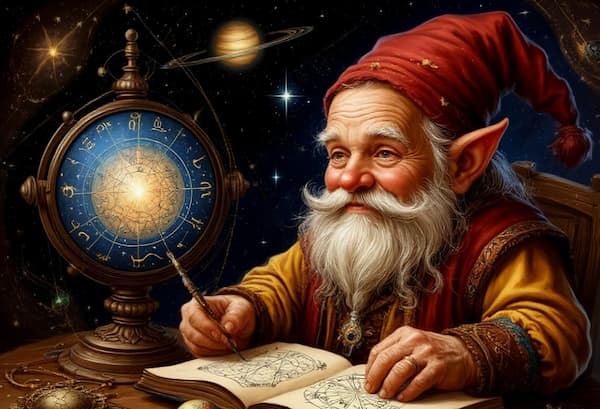 Гороскоп на 20 августа 2025 года