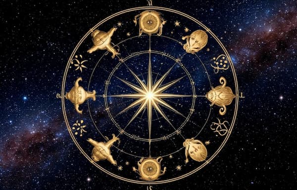 Гороскоп на неделю с 25 по 31 августа 2025 года от Михаила Левина