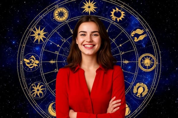 Гороскоп на 17 августа 2025 года