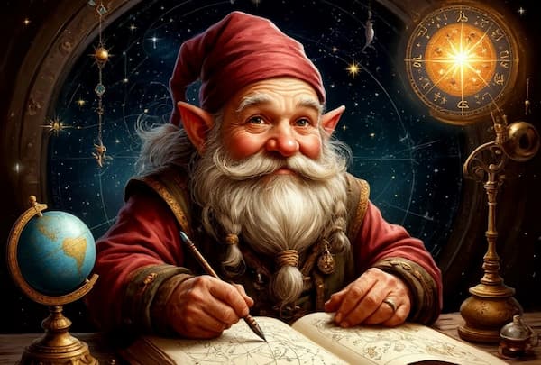 Гороскоп на 21 августа 2025 года