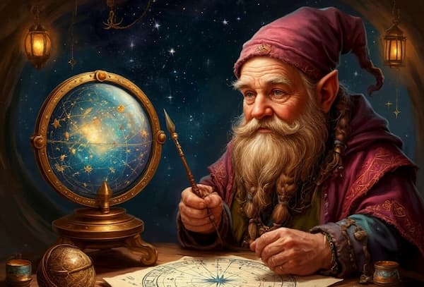 Гороскоп на 2 октября 2025 года