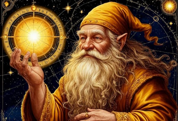 Гороскоп на 21 сентября 2025 года