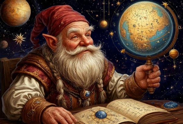 Гороскоп на 31 августа 2025 года