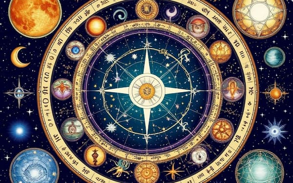 Гороскоп от Тамары Глоба на неделю с 8 по 14 сентября 2025 года