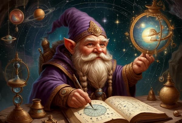 Гороскоп на 30 сентября 2025 года