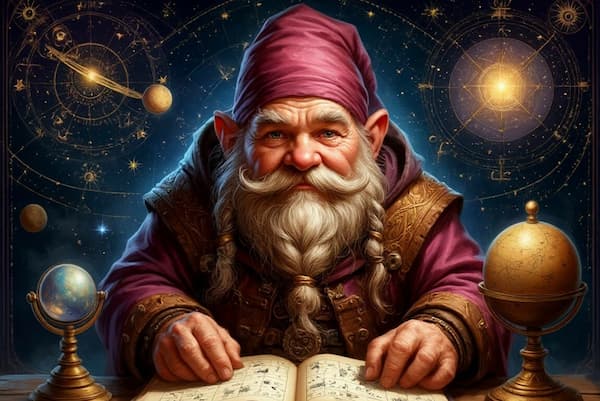 Гороскоп на 27 августа 2025 года