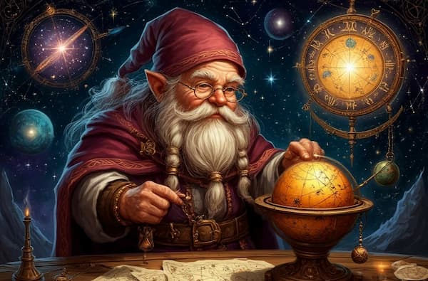 Гороскоп на 28 августа 2025 года