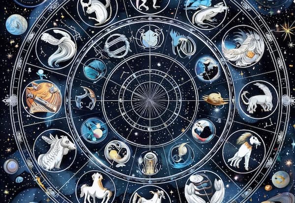 Гороскоп от Тамары Глоба на неделю с 15 по 21 сентября 2025 года