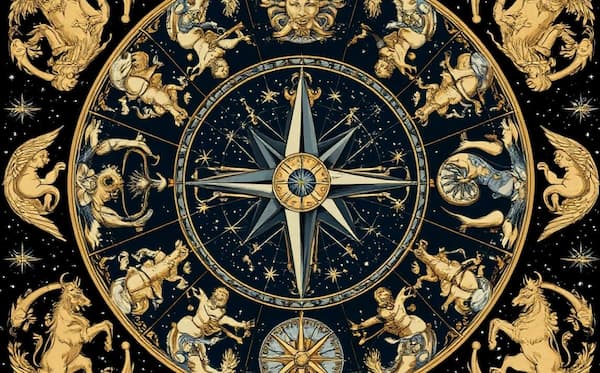 Гороскоп от Тамары Глоба на неделю с 18 по 24 августа 2025 года