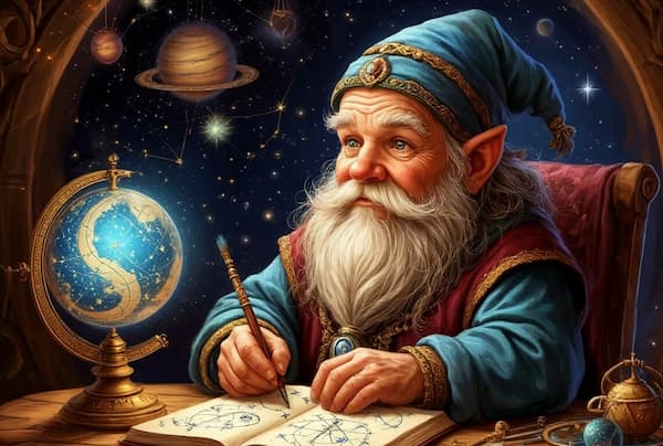 Гороскоп на 12 октября 2025 года