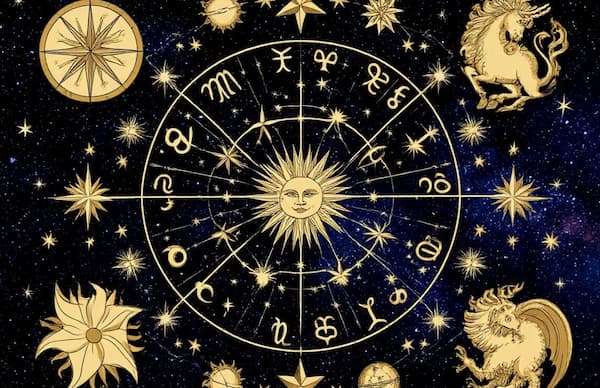 Гороскоп от Анжелы Перл на неделю с 11 по 17 августа 2025 года