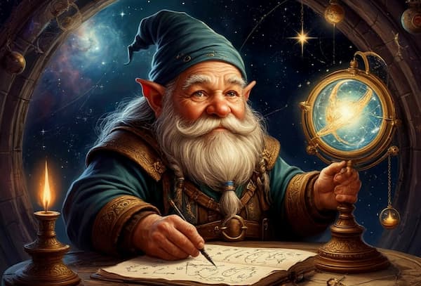 Гороскоп на 20 сентября 2025 года