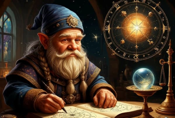 Гороскоп на 21 октября 2025 года