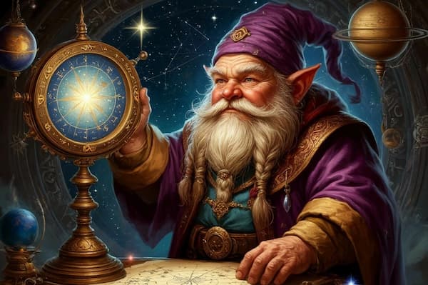 Гороскоп на 1 сентября 2025 года