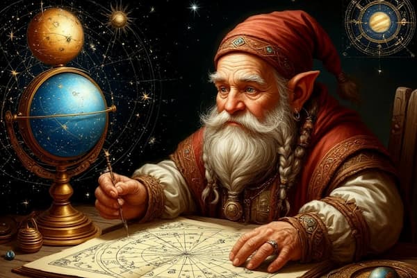 Гороскоп на 19 сентября 2025 года