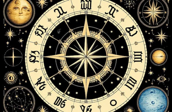 Гороскоп от Василисы Володиной на неделю с 18 по 24 августа 2025 года