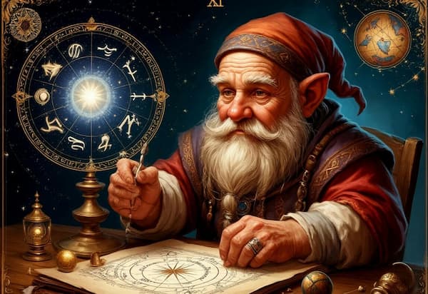 Гороскоп на 26 сентября 2025 года