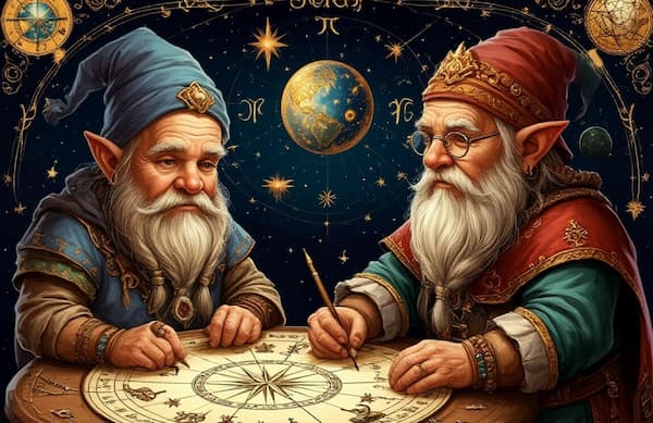 Гороскоп на 21 ноября 2025 года