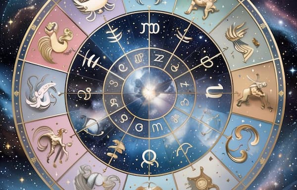 Гороскоп от Анжелы Перл на неделю с 3 по 9 ноября 2025 года